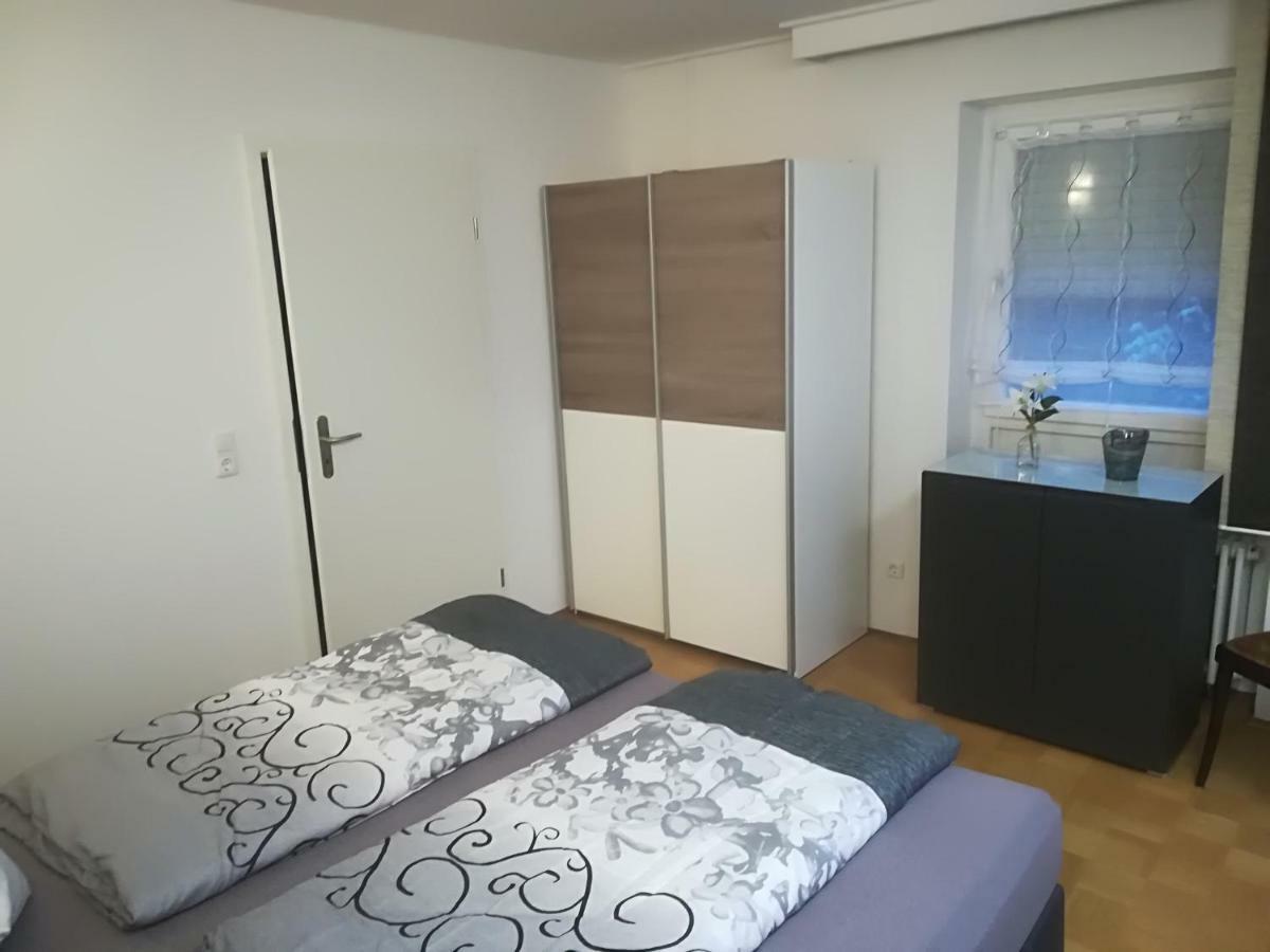 Ferienhaus Kurzbach Velden  Exteriér fotografie