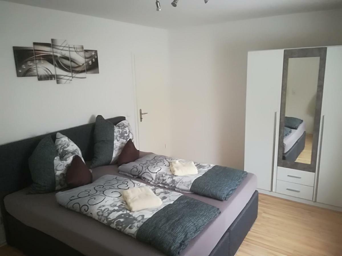 Ferienhaus Kurzbach Velden  Exteriér fotografie