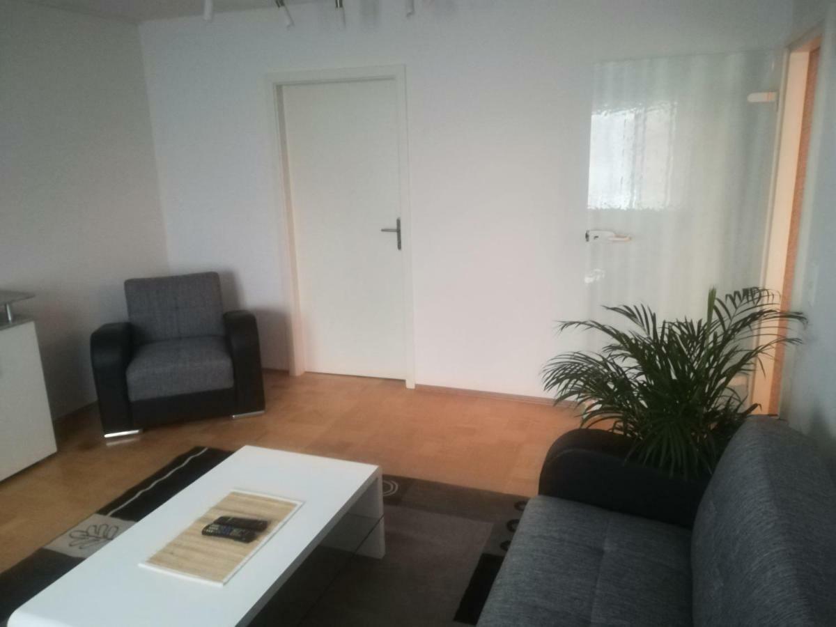 Ferienhaus Kurzbach Velden  Exteriér fotografie