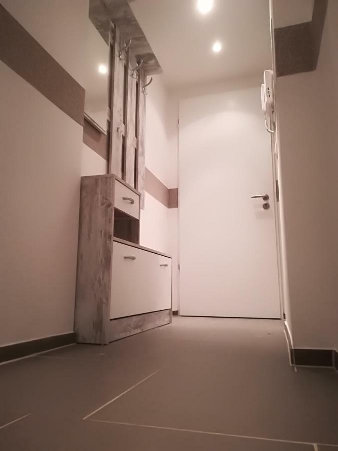 Ferienhaus Kurzbach Velden  Exteriér fotografie