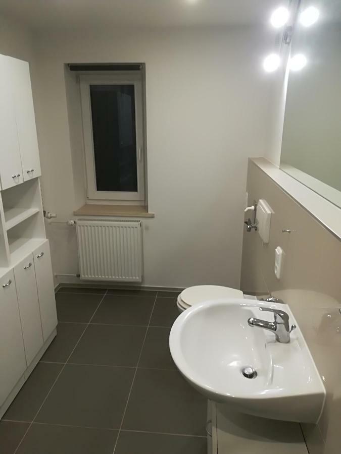 Ferienhaus Kurzbach Velden  Exteriér fotografie